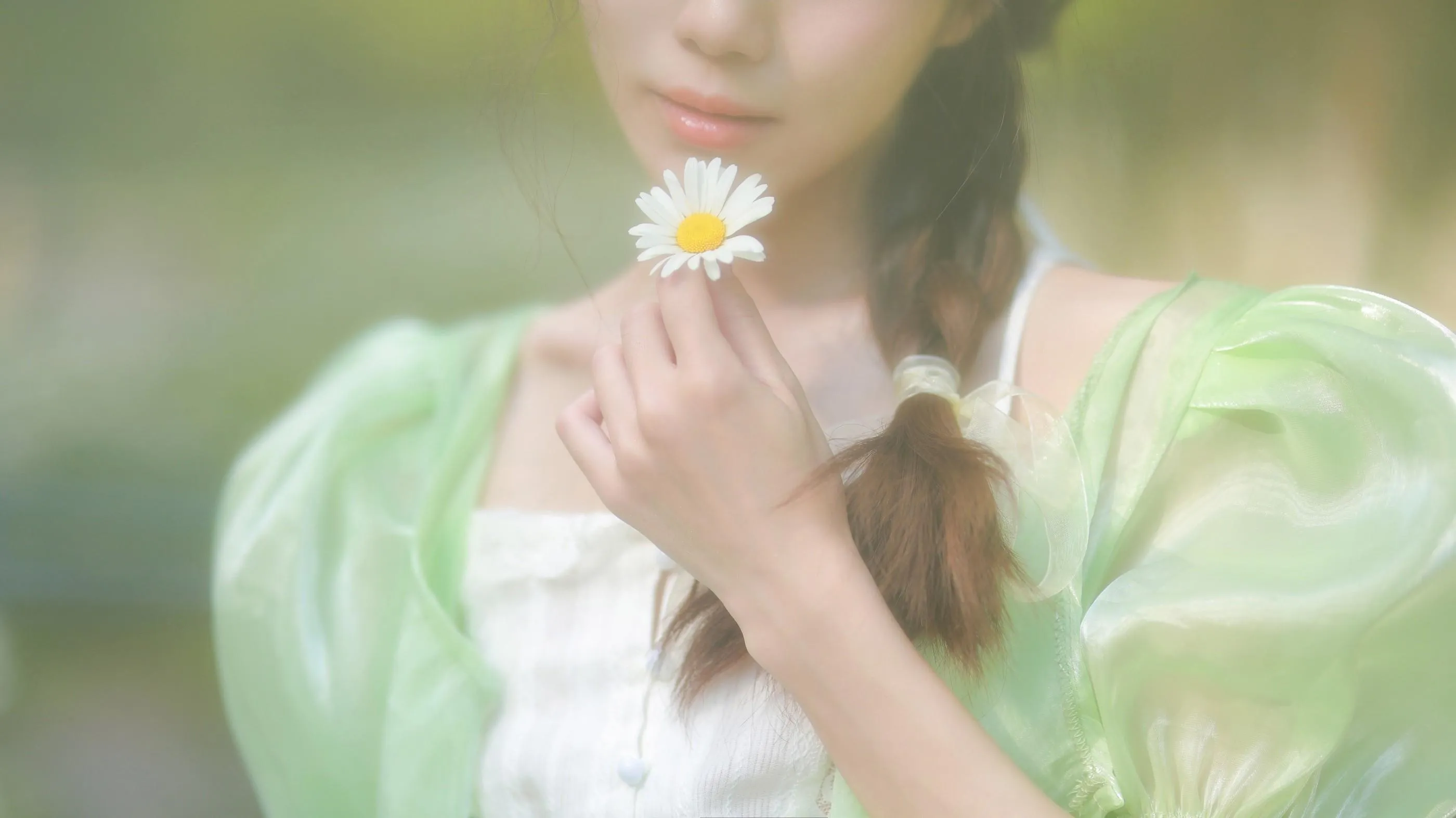 [艺图语] 2022.06.17 她在光里徜徉 西西 [55P]插图7